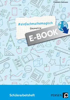 Heitmann | #einfachmathemagisch - Geometrie | E-Book | www.sack.de
