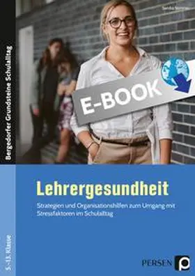 Sommer | Lehrergesundheit | E-Book | www.sack.de