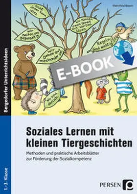 Kirschbaum | Soziales Lernen mit kleinen Tiergeschichten | E-Book | sack.de