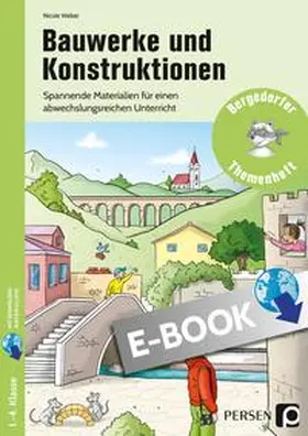 Weber |  Bauwerke und Konstruktionen | eBook | Sack Fachmedien