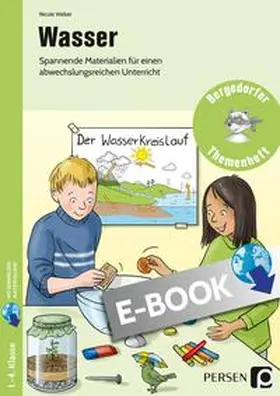 Weber |  Wasser | eBook | Sack Fachmedien