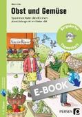 Weber |  Obst und Gemüse | eBook | Sack Fachmedien