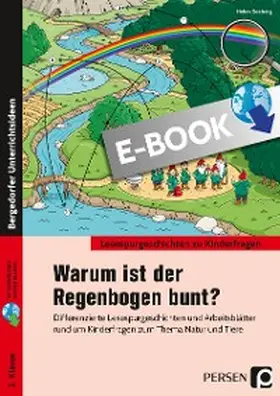 Seeberg |  Warum ist der Regenbogen bunt? | eBook | Sack Fachmedien