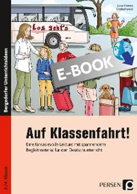 Grzelachowski |  Auf Klassenfahrt! | eBook | Sack Fachmedien