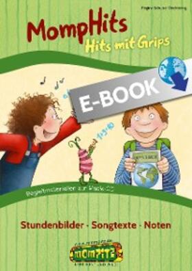Schulze-Oechteri |  MompHits Begleitheft | eBook | Sack Fachmedien