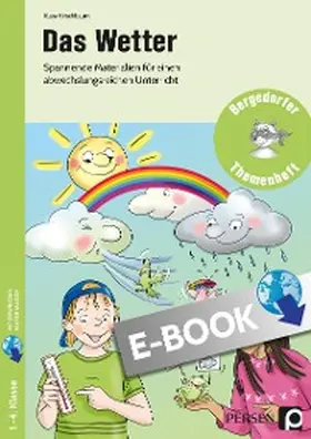 Kirschbaum |  Das Wetter | eBook | Sack Fachmedien