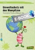 Weber |  Umweltschutz mit den Mompitzen | eBook | Sack Fachmedien