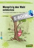 Weber |  Mompitzig den Wald entdecken | eBook | Sack Fachmedien