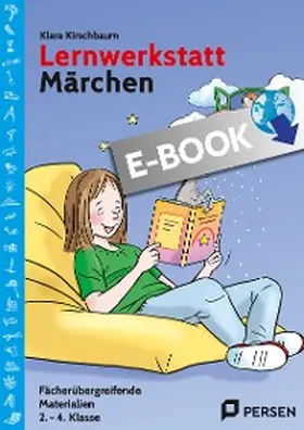 Kirschbaum |  Lernwerkstatt Märchen | eBook | Sack Fachmedien