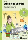 Weber |  Strom und Energie | eBook | Sack Fachmedien