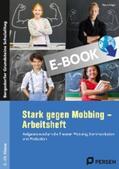 Krüger |  Stark gegen Mobbing - Arbeitsheft | eBook | Sack Fachmedien