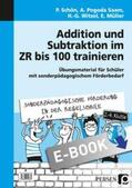 Schön / Saam / Witzel |  Addition und Subtraktion im ZR bis 100 trainieren | eBook | Sack Fachmedien