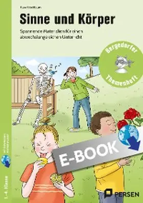 Kirschbaum |  Sinne und Körper | eBook | Sack Fachmedien