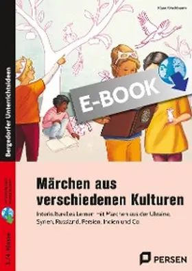 Kirschbaum |  Märchen aus verschiedenen Kulturen | eBook | Sack Fachmedien