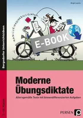 Lascho |  Moderne Übungsdiktate | eBook | Sack Fachmedien