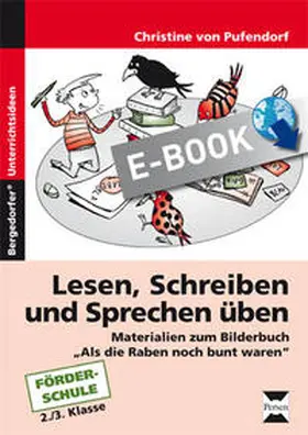 Pufendorf | Lesen, Schreiben und Sprechen üben | E-Book | www.sack.de
