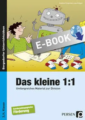 Fingerhut / Kröper |  Das kleine 1:1 | eBook | Sack Fachmedien