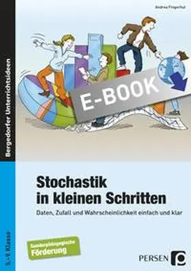 Fingerhut |  Stochastik in der Förderschule | eBook | Sack Fachmedien
