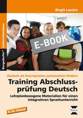 Lascho |  Training Abschlussprüfung Deutsch | eBook | Sack Fachmedien