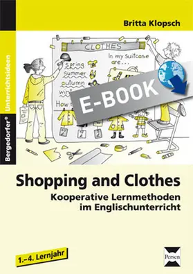 Klopsch |  Shopping and Clothes | eBook | Sack Fachmedien