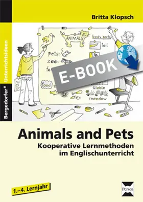 Klopsch |  Animals and Pets | eBook | Sack Fachmedien