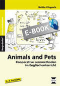 Klopsch |  Animals and Pets | eBook | Sack Fachmedien