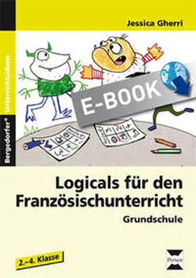 Gherri |  Logicals für den Französischunterricht | eBook | Sack Fachmedien