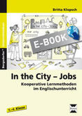 Klopsch |  In the City - Jobs | eBook | Sack Fachmedien