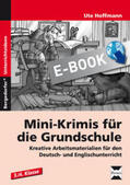 Hoffmann |  Mini-Krimis für die Grundschule | eBook | Sack Fachmedien