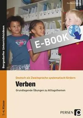 Moerke |  Verben | eBook | Sack Fachmedien
