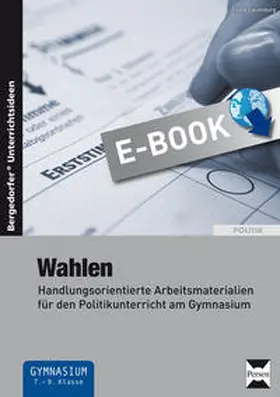 Lauenburg |  Wahlen | eBook | Sack Fachmedien
