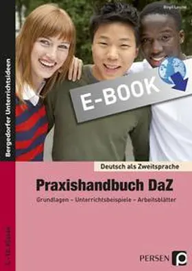 Lascho |  Praxishandbuch DaZ | eBook | Sack Fachmedien