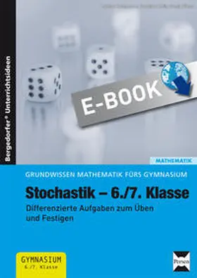 Hattermann / Knöß / Köhler |  Stochastik - 6./7. Klasse | eBook | Sack Fachmedien
