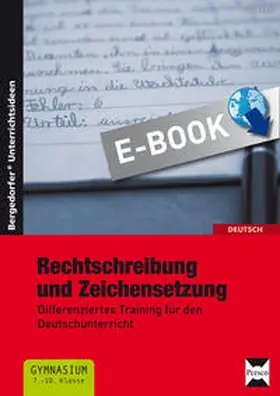 Lascho |  Rechtschreibung und Zeichensetzung | eBook | Sack Fachmedien