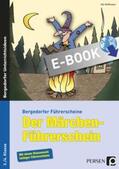 Hoffmann |  Der Märchen-Führerschein | eBook | Sack Fachmedien