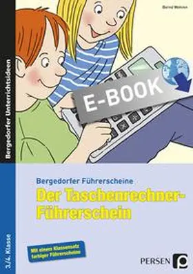 Wehren | Der Taschenrechner-Führerschein | E-Book | www.sack.de
