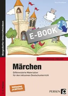 Kirschbaum |  Märchen | eBook | Sack Fachmedien