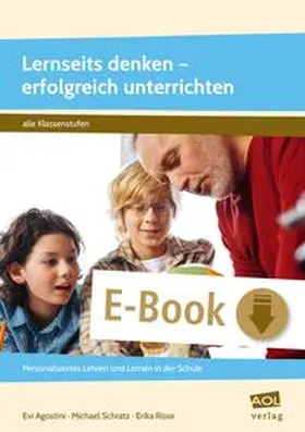 Agostini / Risse / Schratz | Lernseits denken - erfolgreich unterrichten | E-Book | sack.de