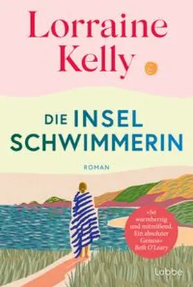 Kelly | Die Inselschwimmerin | Buch | 978-3-404-01478-1 | www.sack.de