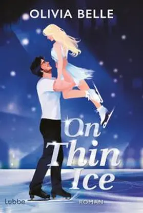 Belle |  ON THIN ICE | Buch |  Sack Fachmedien