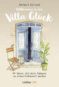 Golluch |  Willkommen in der Villa Glück | Buch |  Sack Fachmedien
