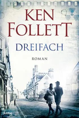 Follett | Dreifach | Buch | 978-3-404-10321-8 | sack.de