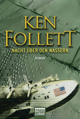 Follett |  Nacht über den Wassern | Buch |  Sack Fachmedien