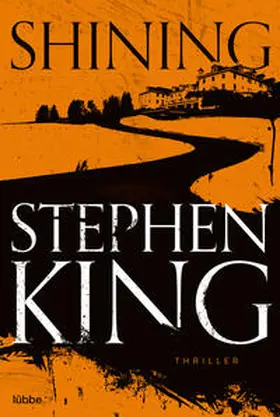 King |  Shining | Buch |  Sack Fachmedien