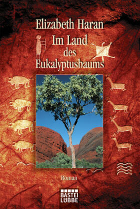 Haran | Im Land des Eukalyptusbaums | Buch | 978-3-404-14568-3 | www.sack.de