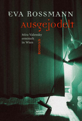 Rossmann |  Ausgejodelt | Buch |  Sack Fachmedien