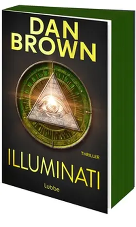 Brown |  Illuminati | Buch |  Sack Fachmedien