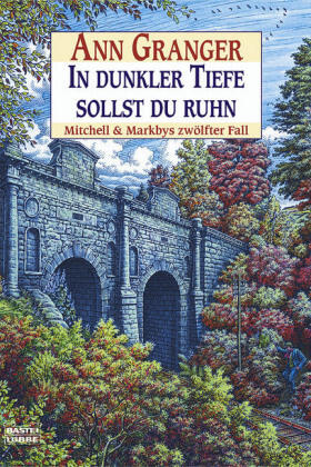 Granger |  In dunkler Tiefe sollst du ruhn | Buch |  Sack Fachmedien
