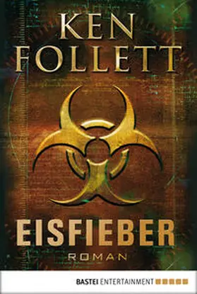 Follett |  Eisfieber | Buch |  Sack Fachmedien
