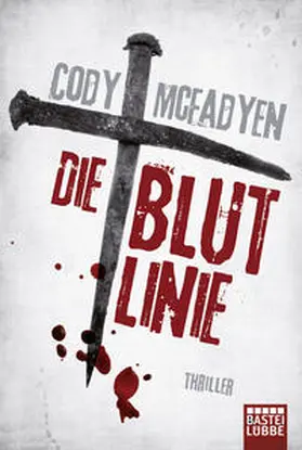Mcfadyen |  Die Blutlinie | Buch |  Sack Fachmedien
